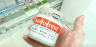 Znate onu jeftinu kremu za bebe? Ima UPOTREBE za koje većina ljudi ne zna!