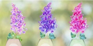 TEST: Odaberite grančicu jorgovana i pročitajte šta vas čeka naredne sedmice