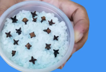 Kupatilo moje svekrve uvek lepo miriše, samo otvori vrata: OVO JE NJENA TAJNA!