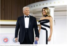 Ovako Melanija Tramp održava VITKU LINIJU u 50-im: Jutro počinje napitkom koji bi se svideo Novaku Đokoviću – puni je energijom, suzbija apetit i topi salo