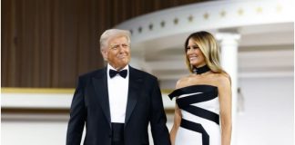Ovako Melanija Tramp održava VITKU LINIJU u 50-im: Jutro počinje napitkom koji bi se svideo Novaku Đokoviću – puni je energijom, suzbija apetit i topi salo