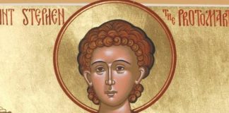 Sutra je veliki praznik SVETI STEFAN, ovo ni pod tačkom razno ne smete da uzimate u ruke! Strogo je zabranjeno, veruje se…