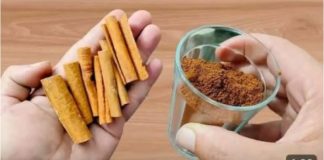 Umro bih ine bih znao. Samo pomiješajte CIMET u KAFU i ne morate trošiti novac na tržnici