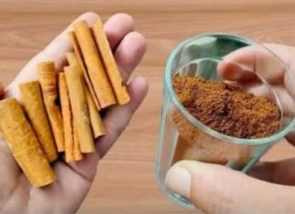 Umro bih ine bih znao. Samo pomiješajte CIMET u KAFU i ne morate trošiti novac na tržnici