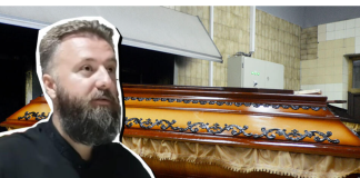 OVAJ ZNAK OTKRIVA DA POKOJNIK ŽELI KOMUNICIRATI SA VAMA POSLE SMRTI: I SVEŠTENICI se slažu, ako vam se DESI OVO…