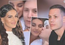 CECA JE OD BOGDANA BILA STARIJA SKORO DECENIJU, A ON JE OD JOVANE MNOGO VIŠE! Evo kolika je razlika između para o kom nacija bruji nedjeljama