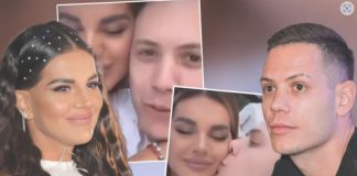 CECA JE OD BOGDANA BILA STARIJA SKORO DECENIJU, A ON JE OD JOVANE MNOGO VIŠE! Evo kolika je razlika između para o kom nacija bruji nedjeljama