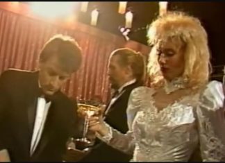 BRENA I BOBA NJIH NISU ŽELELI NA SVADBI! Bilo nezapamćeno veselje, 650 jela, haljina od 50.000 maraka, a oni su bili nepoželjni!