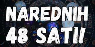 U narednih 48 sati: Spremite se za iznenađenja! Kolo sreće se okreće, a neko će ostvariti svoje namere!