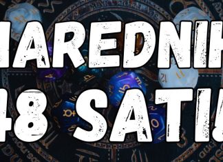 U narednih 48 sati: Spremite se za iznenađenja! Kolo sreće se okreće, a neko će ostvariti svoje namere!