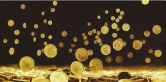 4 horoskopska znaka će se obogatiti 2025: Svemir im doziva kišu novca koja se pretvara u zlatni pljusak