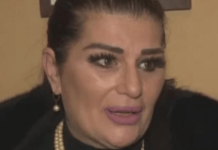 Tuga u domu pjevačice koja je rodila u 52. godini: ‘Uvijek ćeš ostati u našim srcima…’