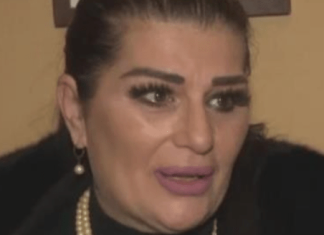 Tuga u domu pjevačice koja je rodila u 52. godini: ‘Uvijek ćeš ostati u našim srcima…’