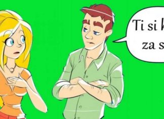 NIJEDNA SUPRUGA OVO NE VIDI: 10 ZNAKOVA DA VAS MUŽ VARA, obratite pažnju na broj 7