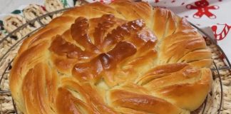 Starinska božićna česnica: Ubacite ovo u nju, da vas sreća i zdravlje prate tokom cele godine