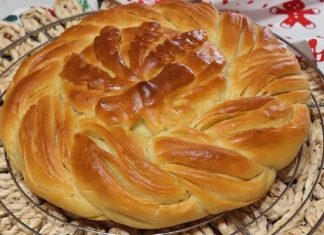 Starinska božićna česnica: Ubacite ovo u nju, da vas sreća i zdravlje prate tokom cele godine