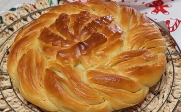 Starinska božićna česnica: Ubacite ovo u nju, da vas sreća i zdravlje prate tokom cele godine