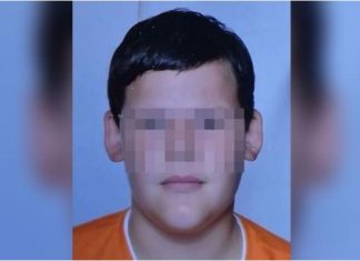 DEČAK NESTAO PRE 7 GODINA PA DOŠAO RODITELJIMA NA VRATA: Majka nije mogla da veruje svojim očima! Potom je isplivala JEZIVA ISTINA