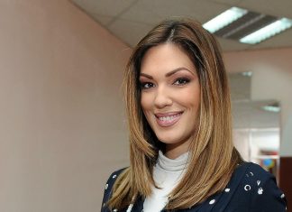 Nina Radulović pomoću 1 napitka istopila kilograme: Tvrdi da čisti organizam, a istom rutinom godinama započinje dan