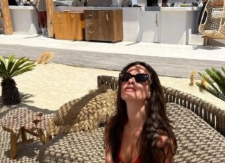 Svi pričaju o triku Dragane Kosjerine za mršavljenje: Na visinu od 1.75 ona ima 58 kilograma zahvaljujući ovom napitku