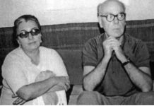 “Šta videste gospođo, vi kao pravoslavna žena, u muslimanu Meši?”: Kad je umro njene reči brujale su poput zemljotresa