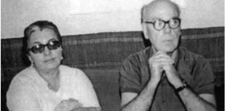 “Šta videste gospođo, vi kao pravoslavna žena, u muslimanu Meši?”: Kad je umro njene reči brujale su poput zemljotresa