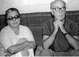 “Šta videste gospođo, vi kao pravoslavna žena, u muslimanu Meši?”: Kad je umro njene reči brujale su poput zemljotresa