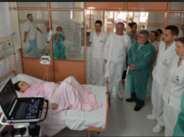 CIJELO PORODILIŠTE OSTALO U ČUDU: Žena na svijet donijela…POGLEDAJTE VIDEO