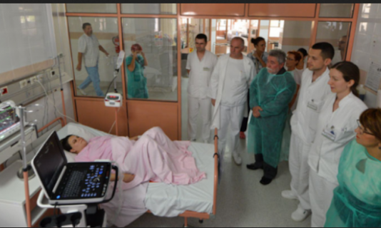 CIJELO PORODILIŠTE OSTALO U ČUDU: Žena na svijet donijela…POGLEDAJTE VIDEO