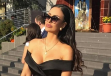 Najlepša Srpkinja umrla od raka, a njena ljubavna priča oduševljavala ljude: “Voleo sam je kao Boga, u snu mi rekla…”