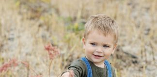 Ovo je prelepo starinsko muško ime koje donosi sreću i uspeh, dečaci koji ga nose rođeni su da vladaju