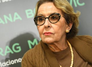 Da li je moguće da je penzija Cece Bojković ovolika? Od ove cifre mnogi će ostati bez teksta