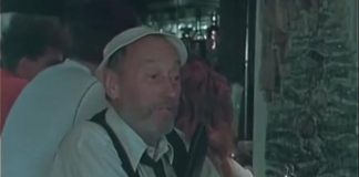 Naš glumac zasmejavao je celu Jugoslaviju, a skončao zaboravljen od svih: Njegov grob danas izaziva jezu