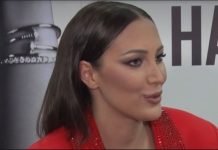 Prvo oglašavanje Aleksandre Prijović o trudnoći: Pjevačica je potvrdila srećne vijesti “Tačno je…”