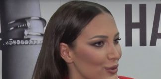 Prvo oglašavanje Aleksandre Prijović o trudnoći: Pjevačica je potvrdila srećne vijesti “Tačno je…”