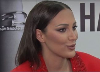 Prvo oglašavanje Aleksandre Prijović o trudnoći: Pjevačica je potvrdila srećne vijesti “Tačno je…”