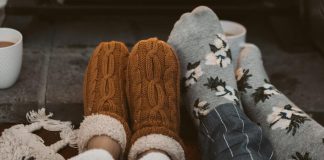 Noge su vam uvek hladne, a cirkulacija loša: Nikako vunene čarape, namirnica iz špajza je spas