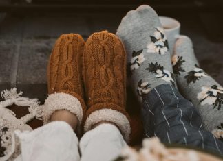 Noge su vam uvek hladne, a cirkulacija loša: Nikako vunene čarape, namirnica iz špajza je spas
