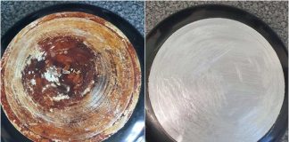 Kako da očistite zagorele šerpe: Jedan sastojak iz vaše kuhinje čini čuda, a nije soda bikarbona