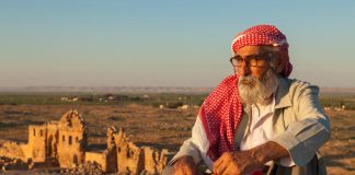 3 ARAPSKE MUDROSTI O TOME ŠTA TREBA DA OSTANE SAMO VAŠA TAJNA: O ovim stvarima ne pričajte ni najboljim prijateljima