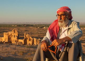 3 ARAPSKE MUDROSTI O TOME ŠTA TREBA DA OSTANE SAMO VAŠA TAJNA: O ovim stvarima ne pričajte ni najboljim prijateljima
