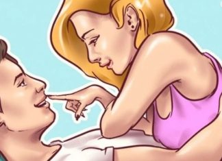 ON JE SAMO TVOJ: 7 jasnih znakova da je muškarac istinski zaljubljen u tebe (FOTO)