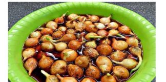 Uvek se pridržavam saveta mog dede pri sadnji luka; Godinama imam takav rod da se i komšije dive!