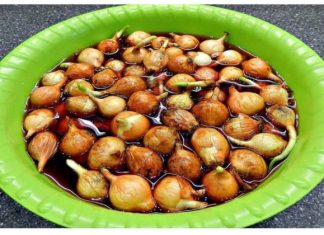 Uvek se pridržavam saveta mog dede pri sadnji luka; Godinama imam takav rod da se i komšije dive!