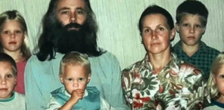 Ovaj ludi otac je nakon smrti žene decu na 10 godina zatvorio u podrum: Na šok način svet je 2019. godine saznao za njih