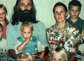 Ovaj ludi otac je nakon smrti žene decu na 10 godina zatvorio u podrum: Na šok način svet je 2019. godine saznao za njih