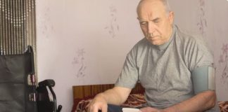 Ružica oca SMJESTILA U STARAČKI DOM, pa dobila pismo: “Kćeri moja od 3 kg sam te podigao, a ti me ostavila među ove nepoznate ljude…”