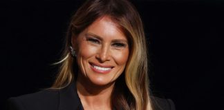 Frizer Melanije Tramp otkrio trik za savršenu kosu: Zbog ovog izgleda 10 godina mlađe