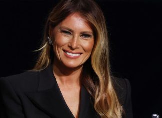 Frizer Melanije Tramp otkrio trik za savršenu kosu: Zbog ovog izgleda 10 godina mlađe