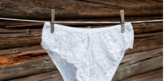 ZNATE LI ČEMU SLUŽI MAŠNICA NA PREDNJEM DELU ŽENSKIH GAĆICA? Nismo imali pojma! OVO JE PRAVI RAZLOG: I jako je korisno